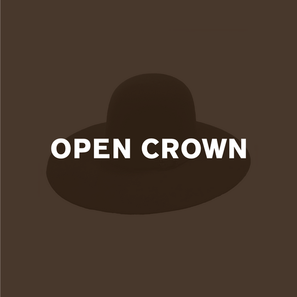 Open Crown - Sample Request