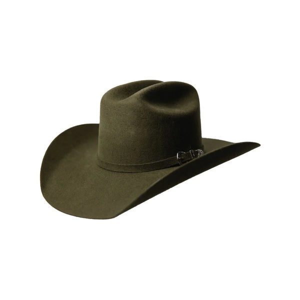TH8: Moss Green - The Rambler EZ Fit