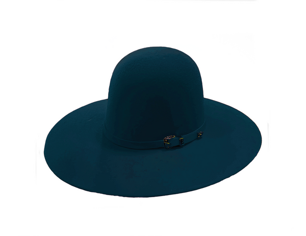 TH20: Navy Blue - Open Crown