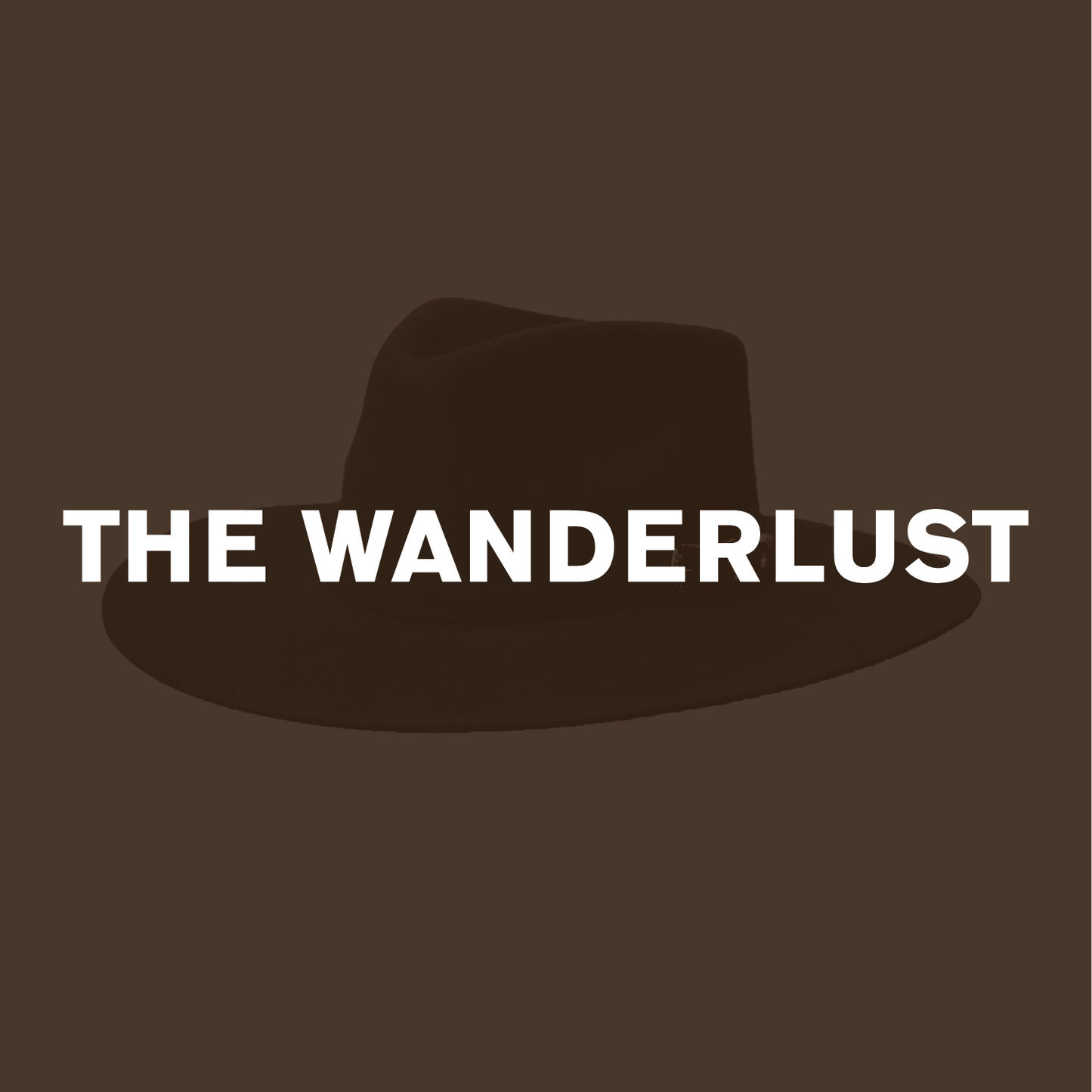The Wanderlust - Sample Request
