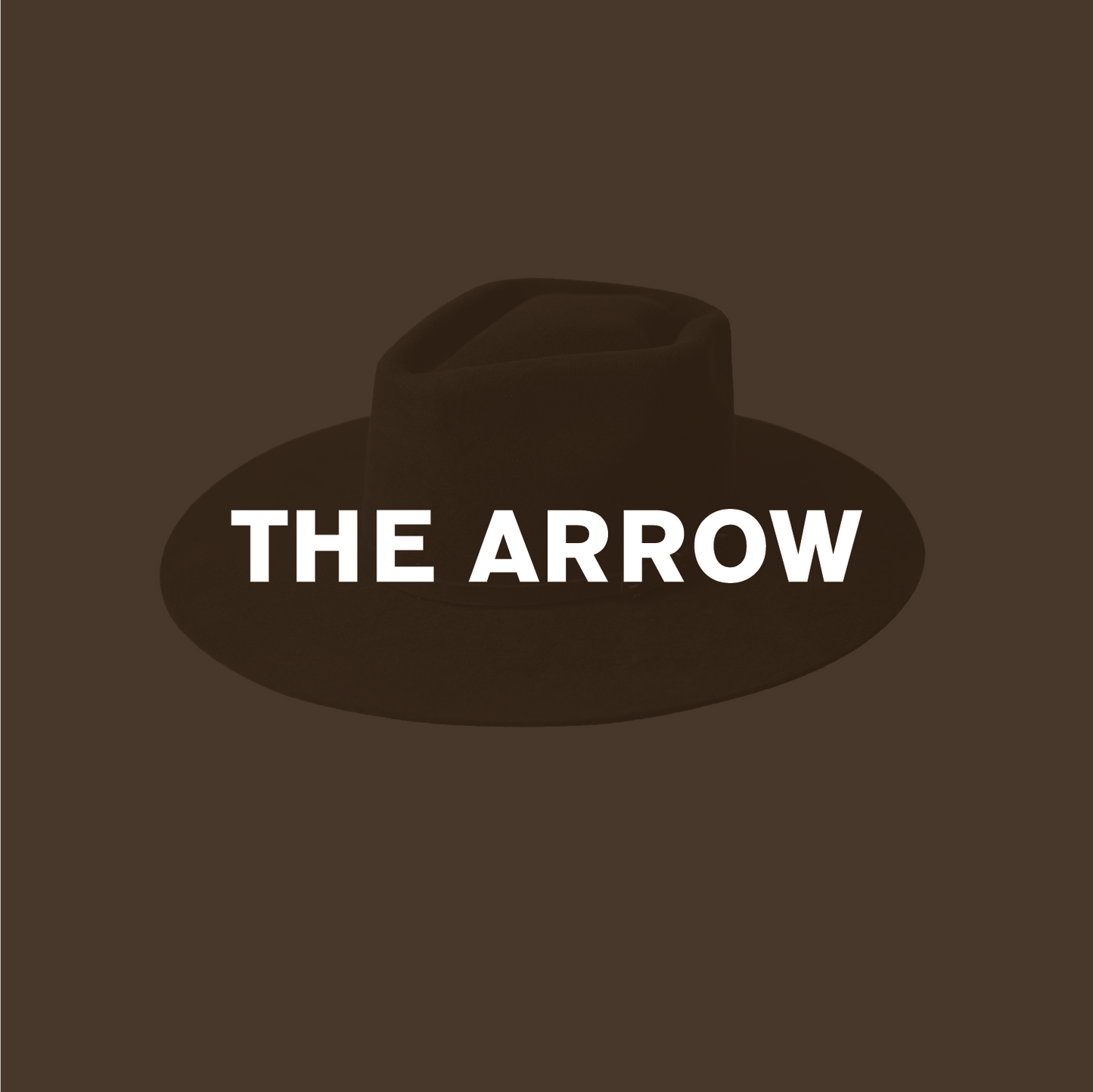 The Arrow - Sample Request