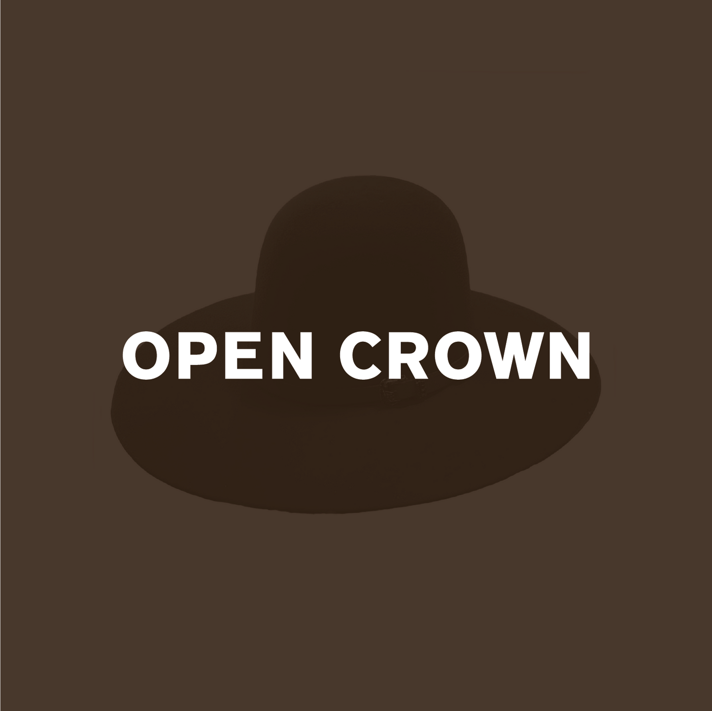 Open Crown - Sample Request