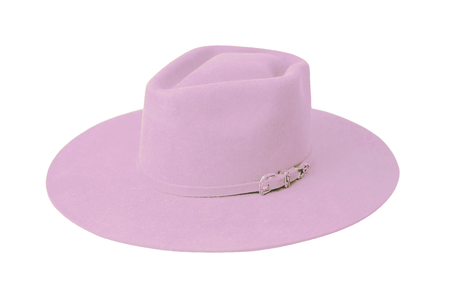 TH9: Blush Pink - The Arrow