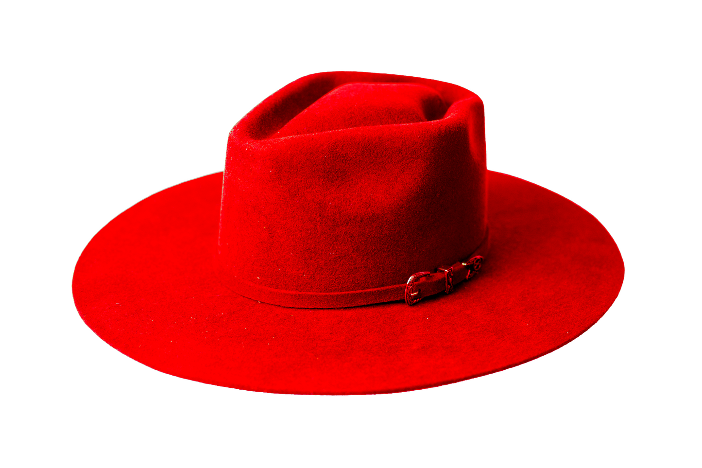 TH11: Cherry Red - The Arrow