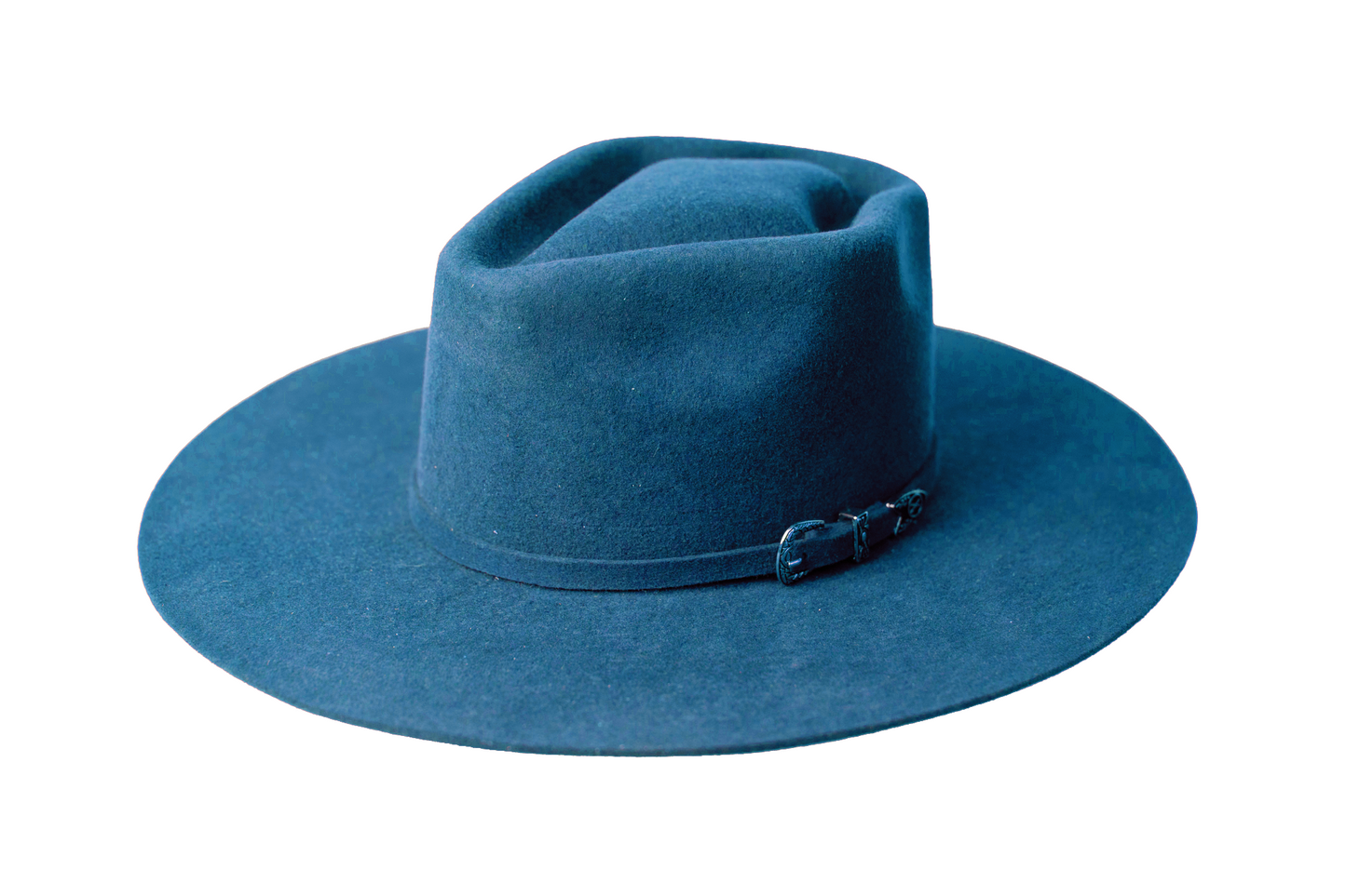 TH18: Denim Blue - The Arrow