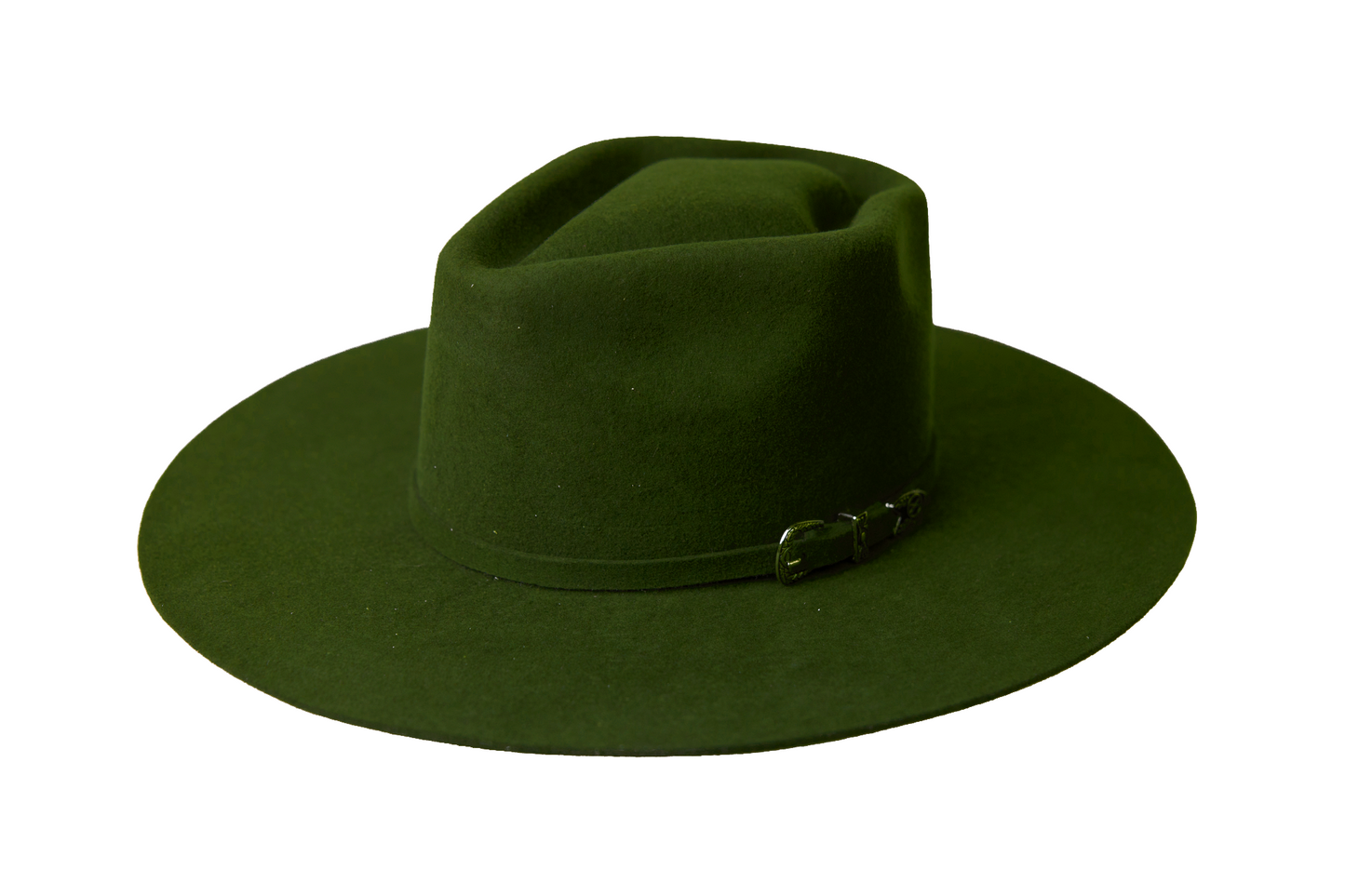 TH15: Forest Green - The Arrow