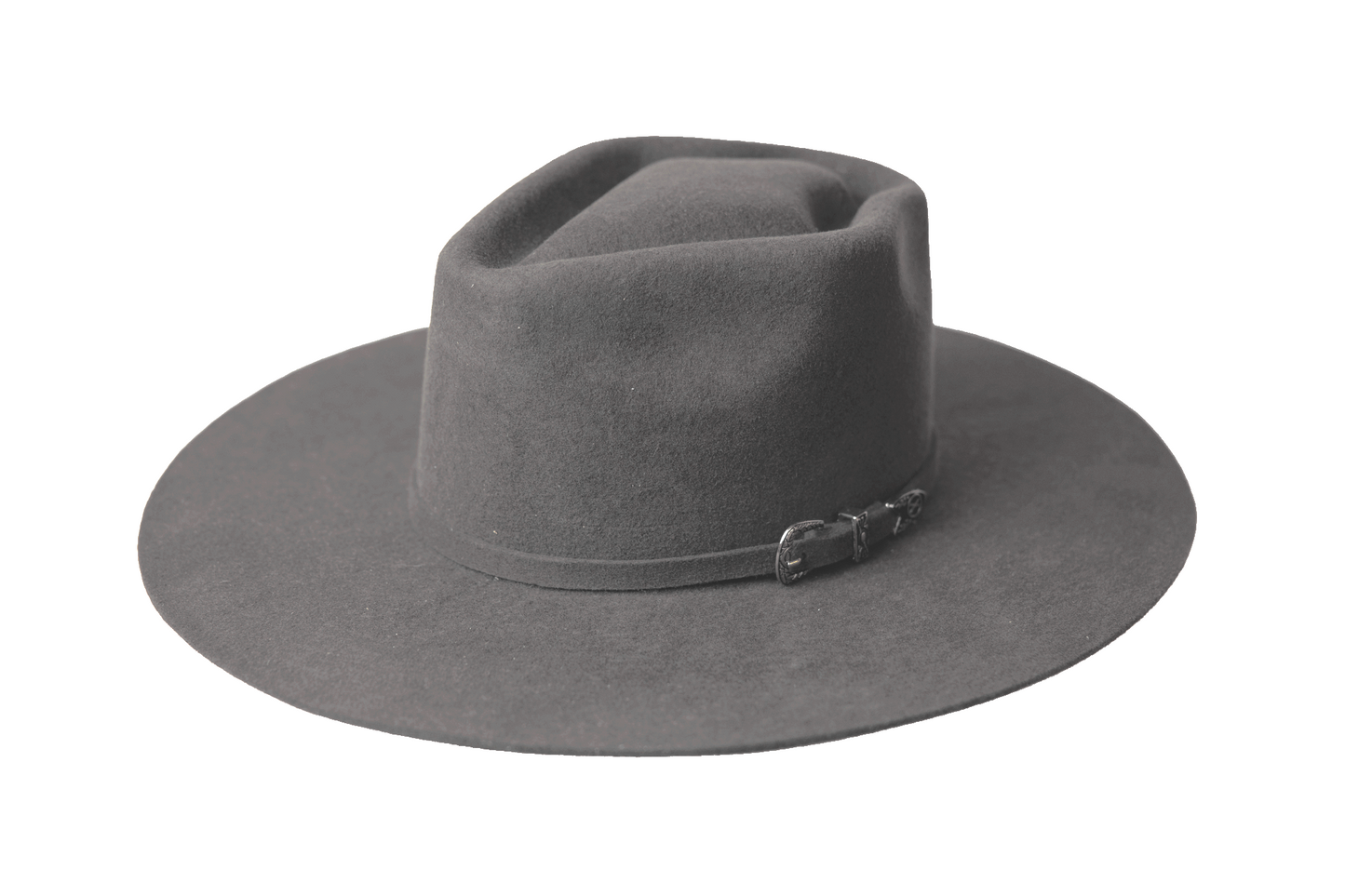 TH2: Gunmetal Gray - The Arrow