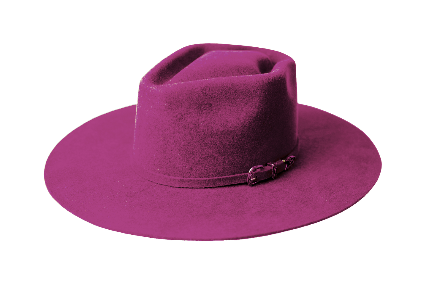 TH10: Magenta - The Arrow