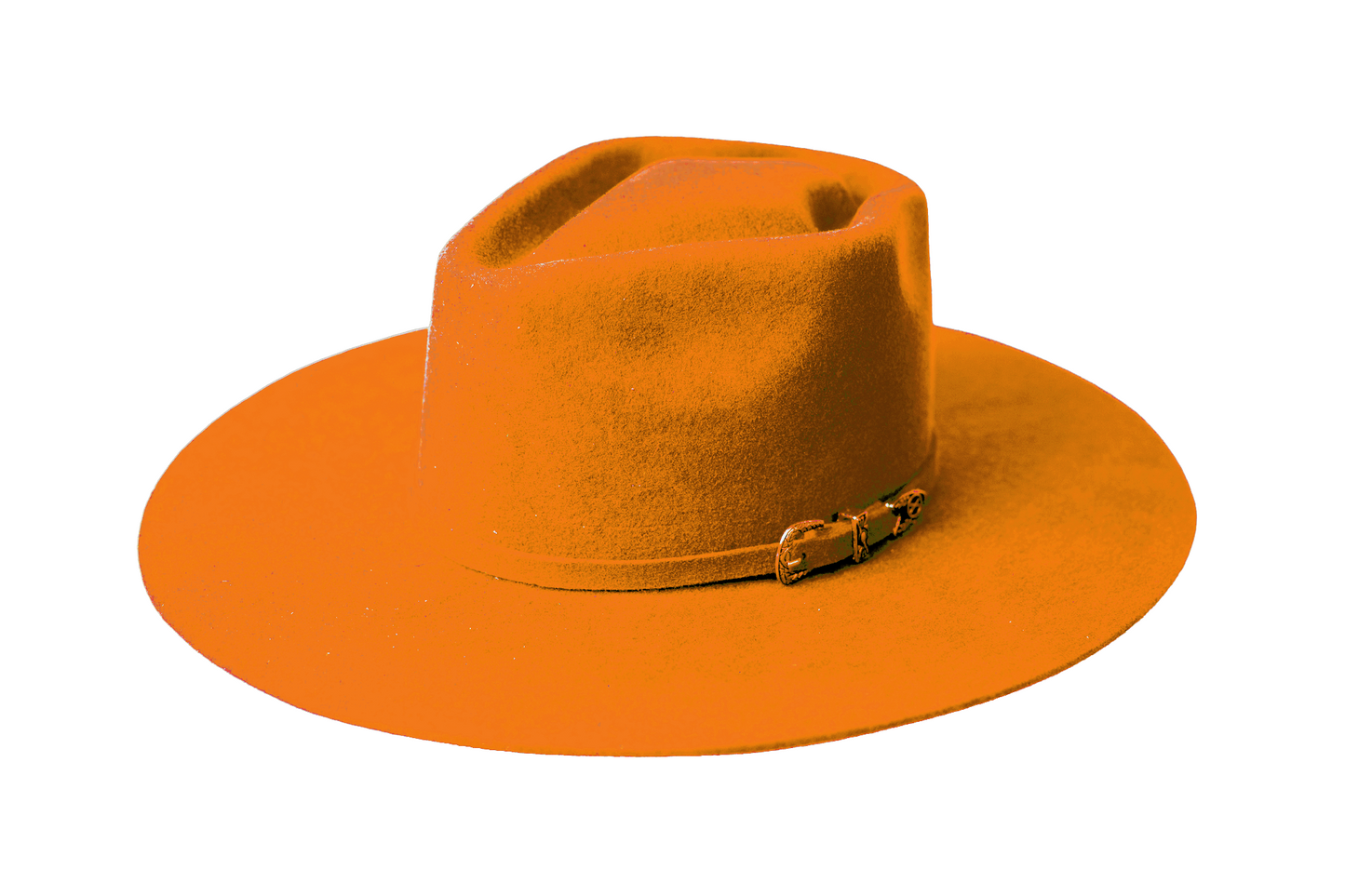 TH12: Orange - The Arrow