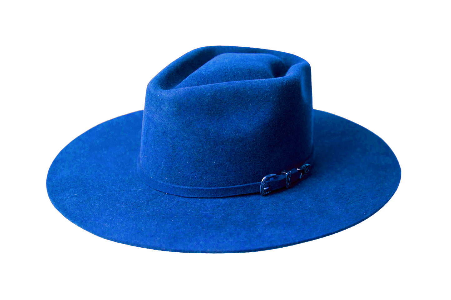 TH19: Royal Blue - The Arrow