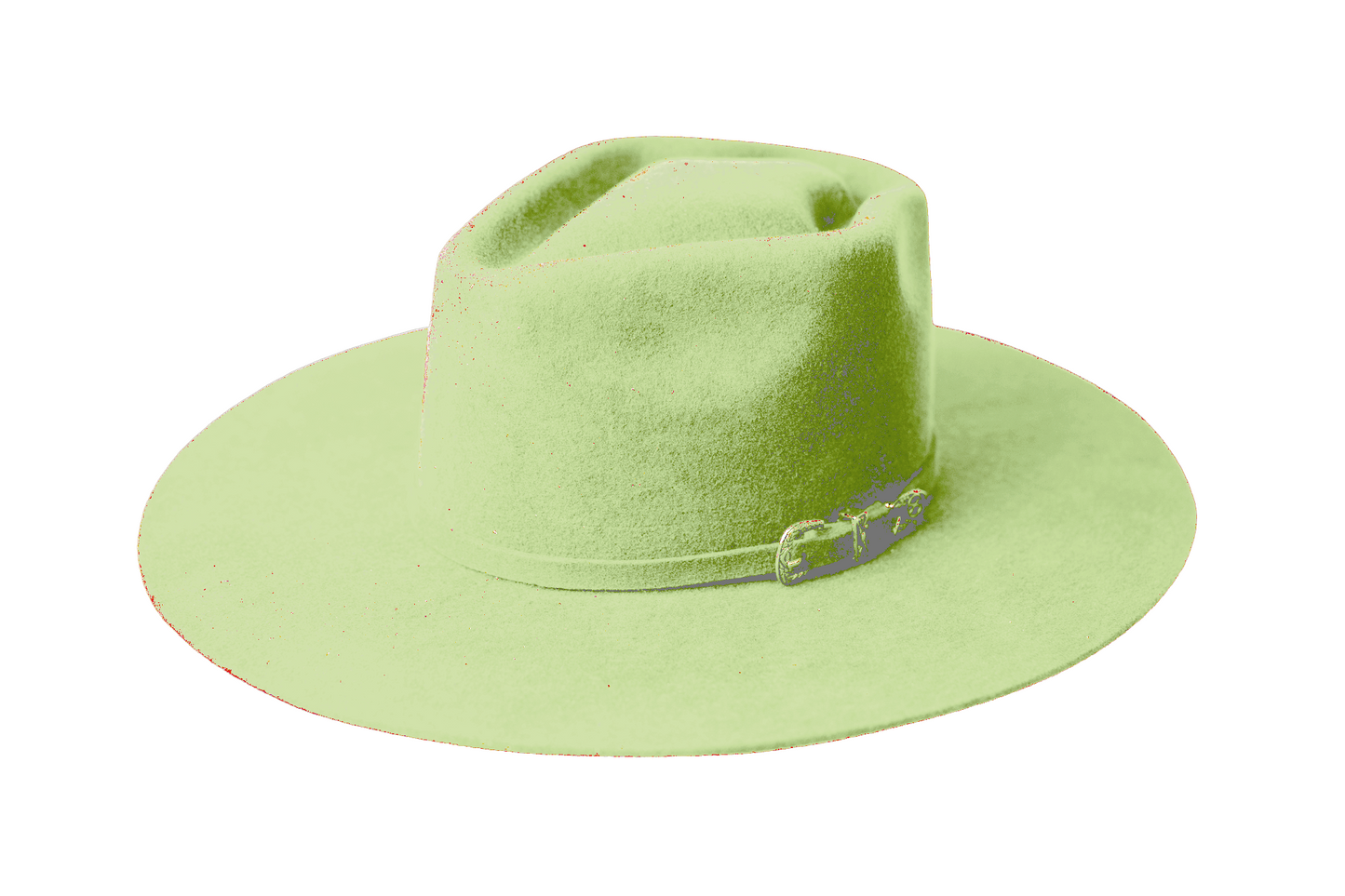 TH14: Sage Green - The Arrow