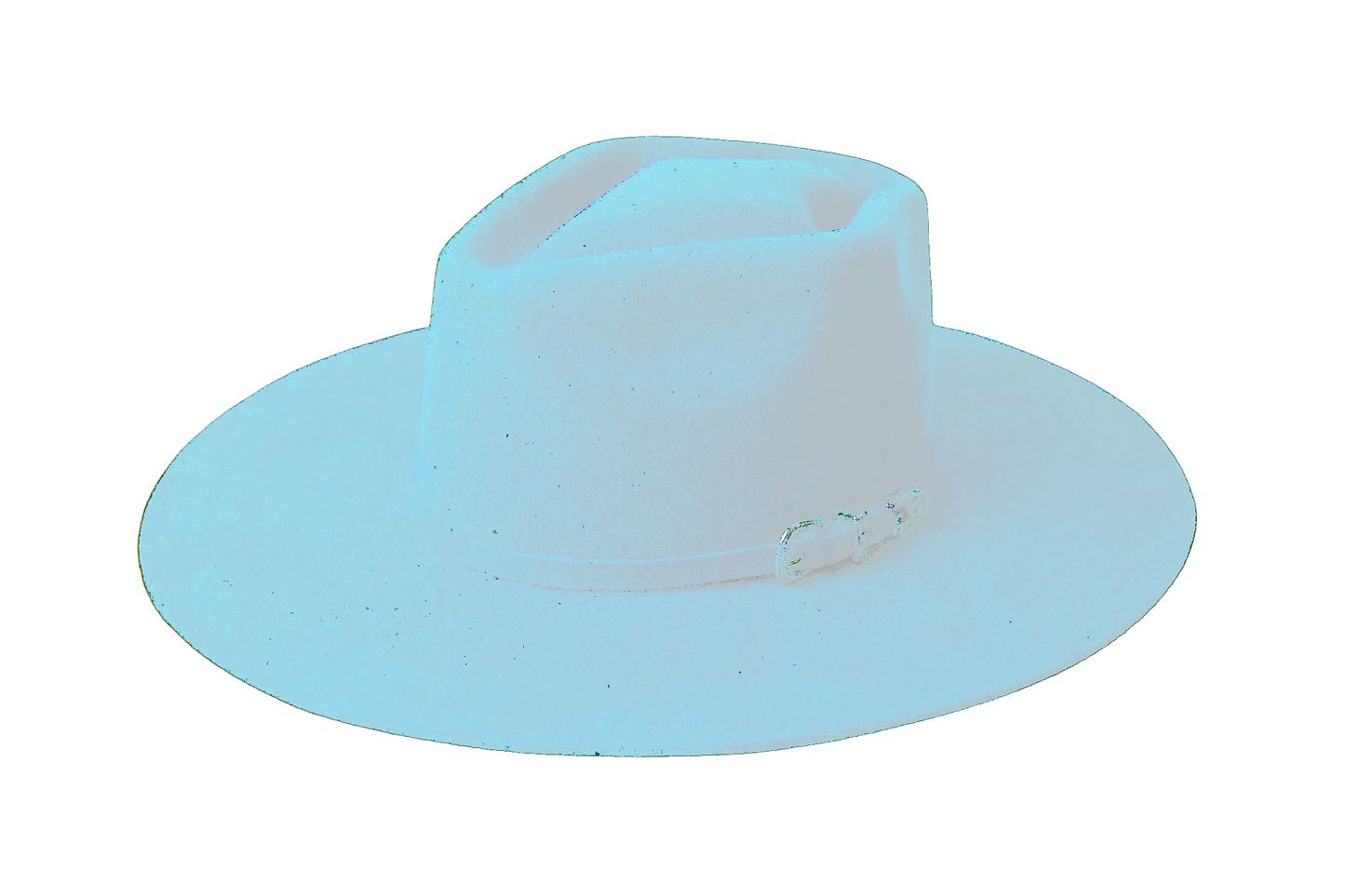 TH17: Sky Blue - The Arrow