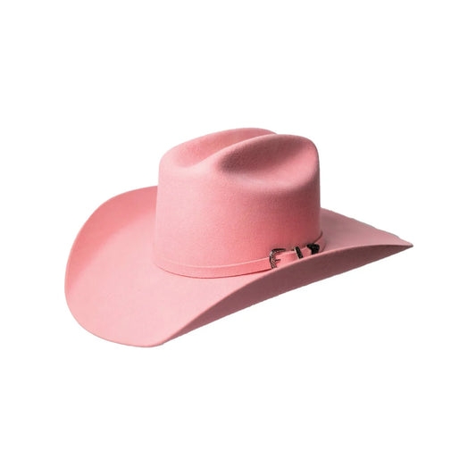 TH9: Blush Pink - The Rider