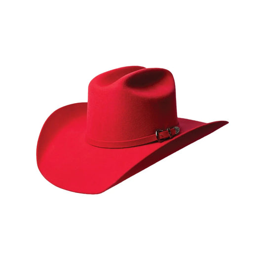 TH11: Cherry Red - The Rider