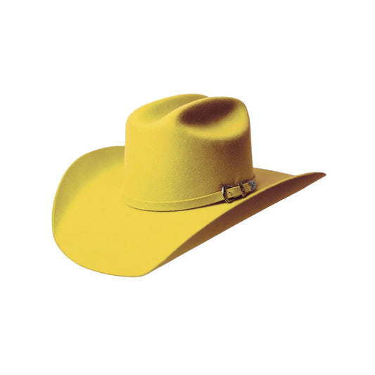 TH13: Daisy Yellow - The Rider