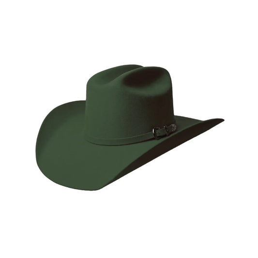 TH15: Forest Green - The Rider