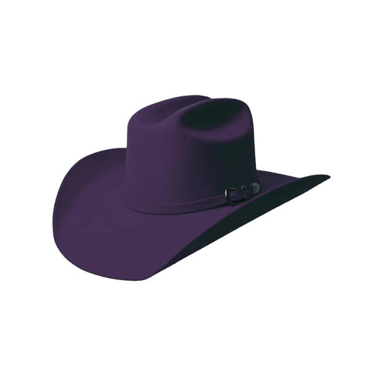 TH21: Grape Purple - The Rider