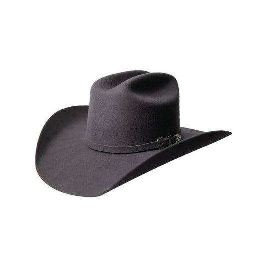 TH2: Gunmetal Gray - The Rider