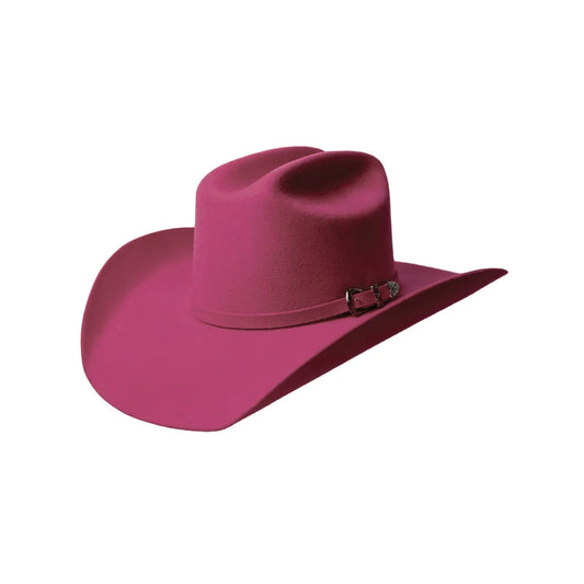 TH10: Magenta - The Rider