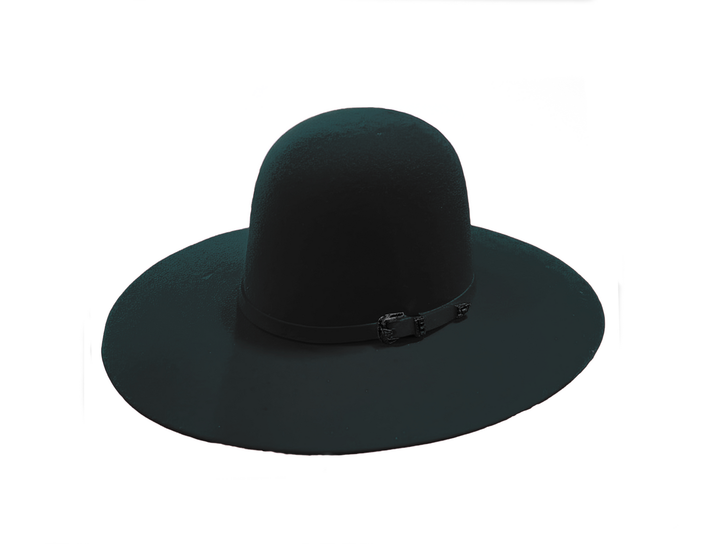 TH1: Onyx Black - Open Crown