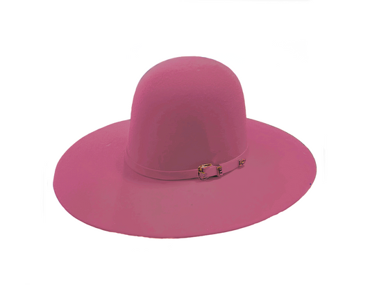 TH10: Magenta - Open Crown