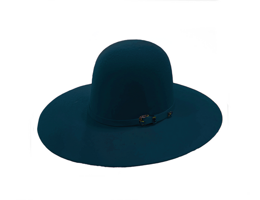 TH20: Navy Blue - Open Crown