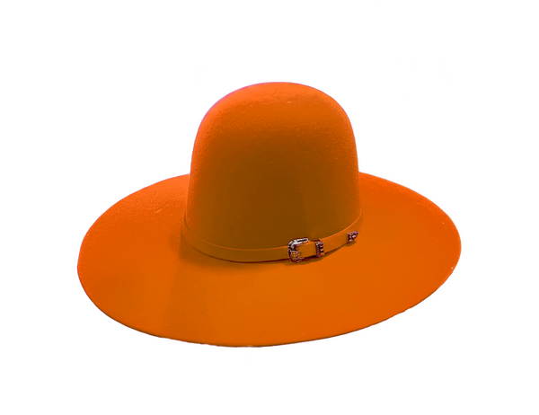 TH12: Orange - Open Crown