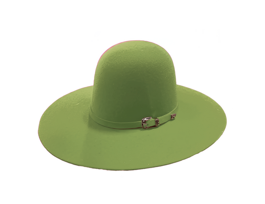 TH14: Sage Green - Open Crown