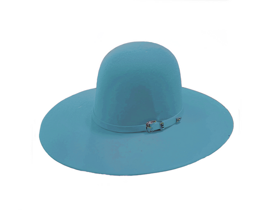 TH17: Sky Blue - Open Crown