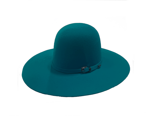 TH16: Turquoise - Open Crown