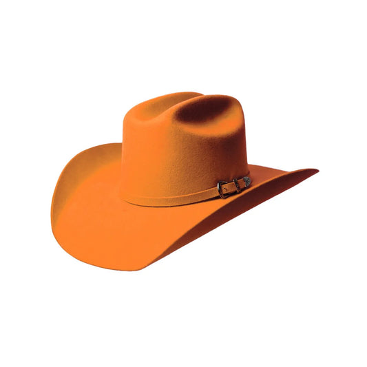 TH12: Orange - The Rider