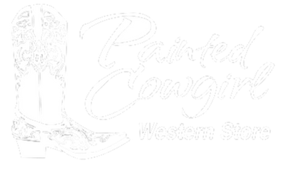 Painted Cowgirl