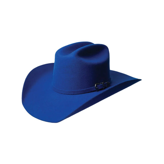 TH19: Royal Blue - The Rider