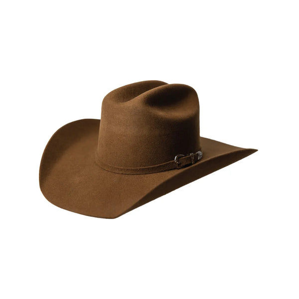 TH6: Saddle Brown - The Rambler EZ Fit
