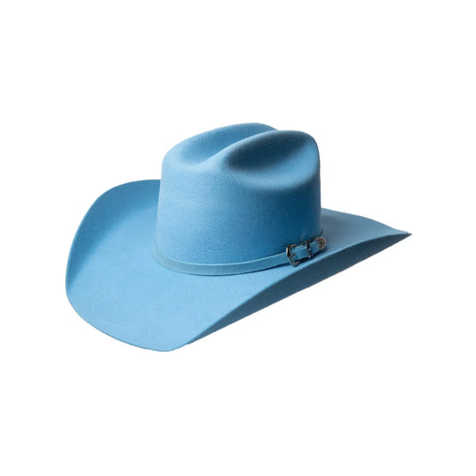 TH17: Sky Blue - The Rider