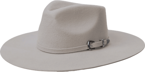 Wanderlust hat