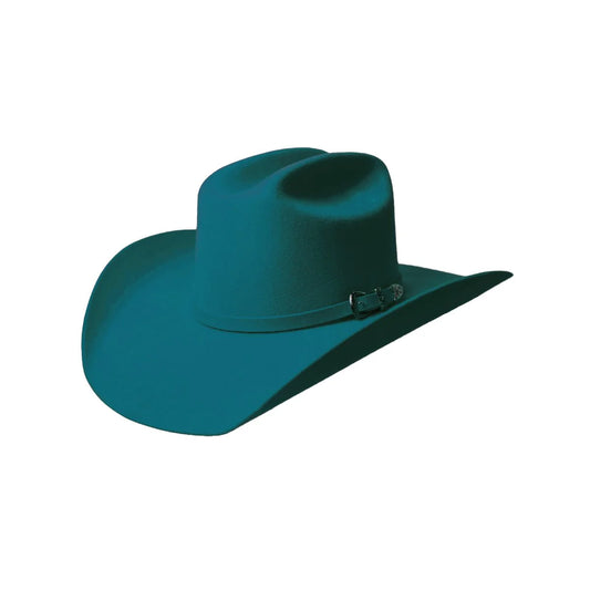 TH16: Turquoise - The Rider