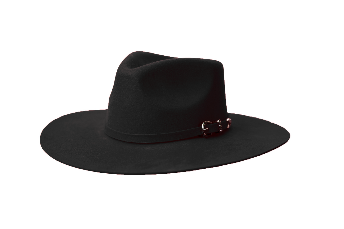 TH1: Onyx Black - The Wanderlust