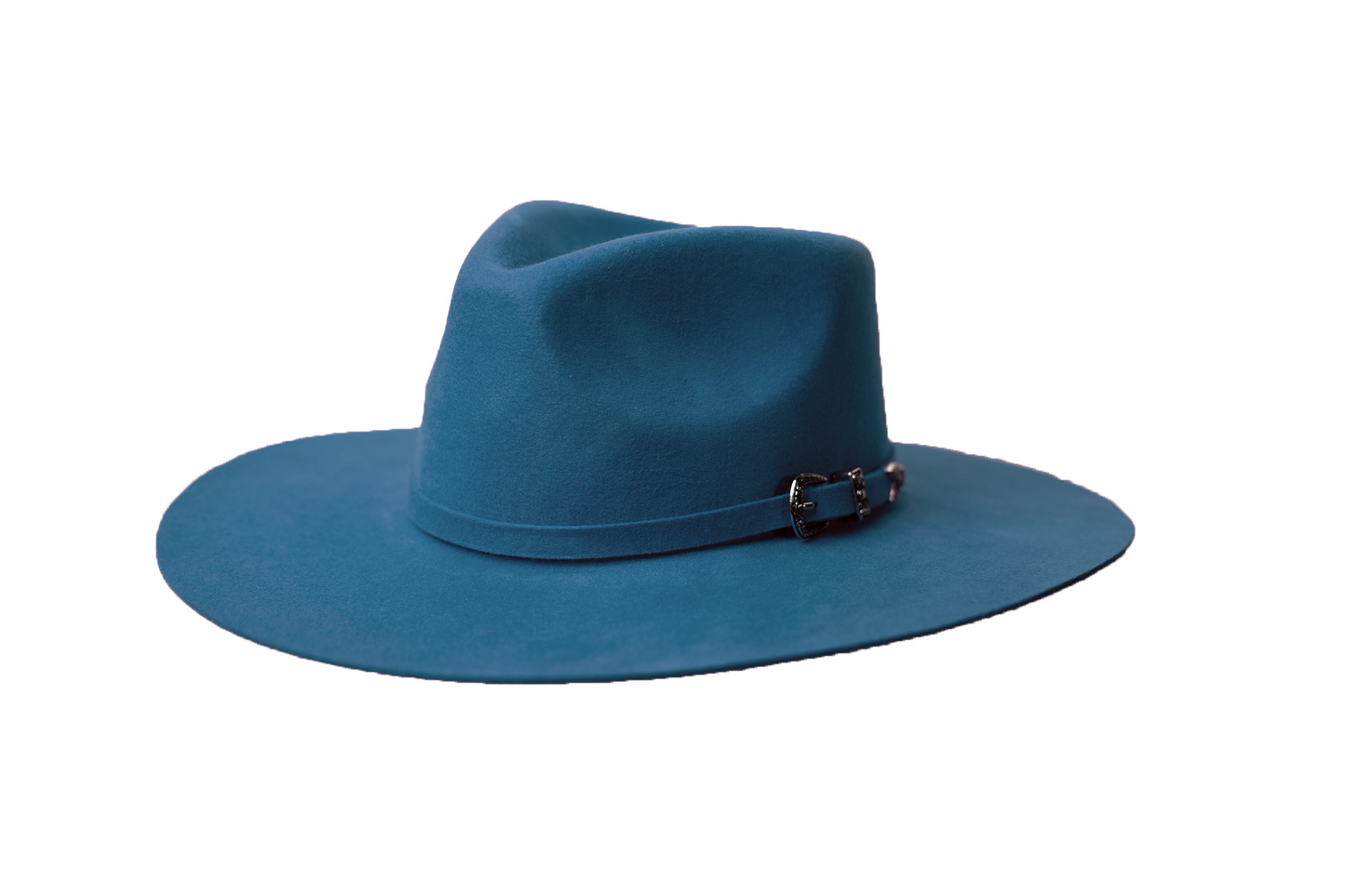 TH18: Denim Blue - The Wanderlust