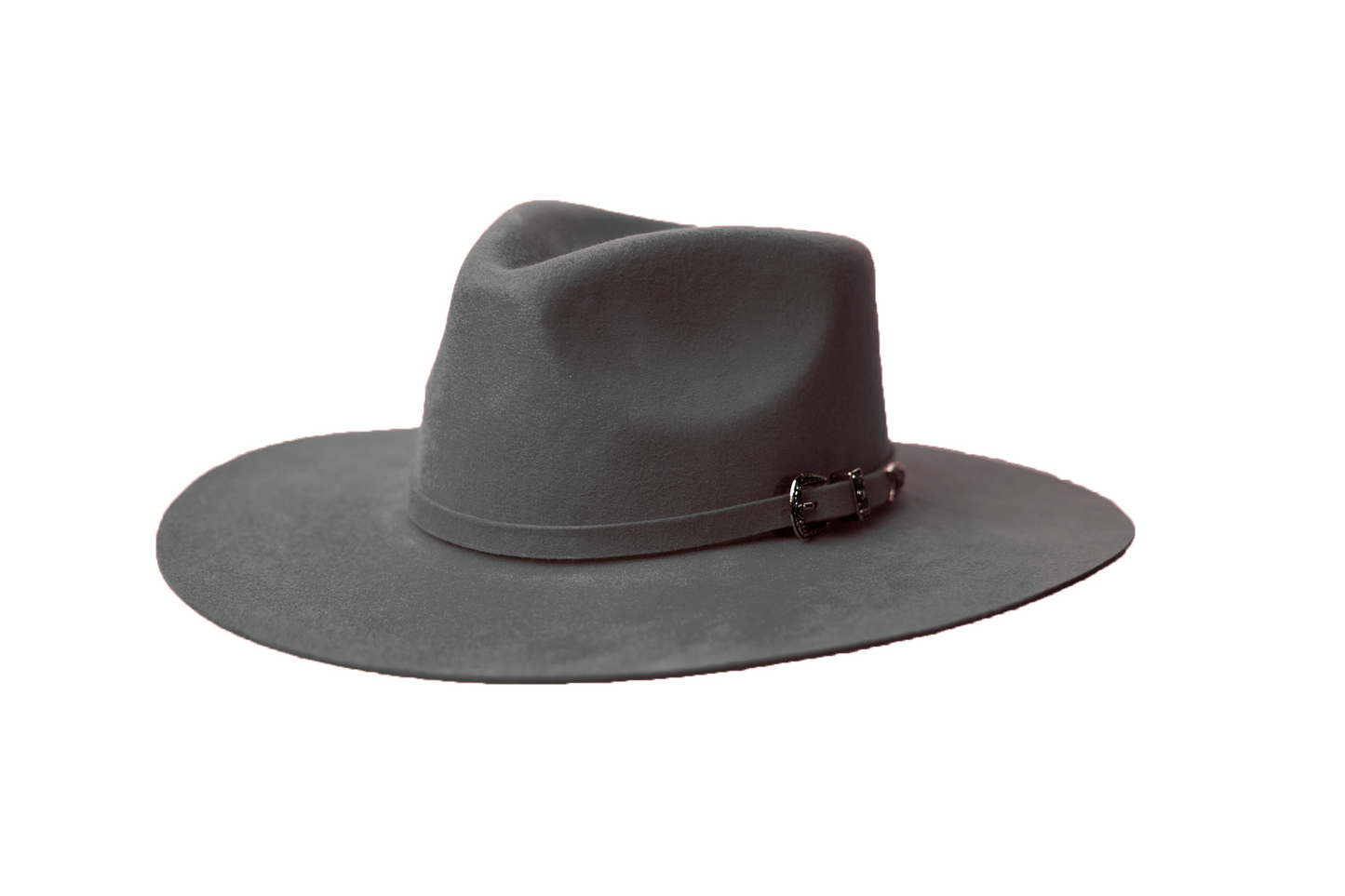 TH2: Gunmetal Gray - The Wanderlust