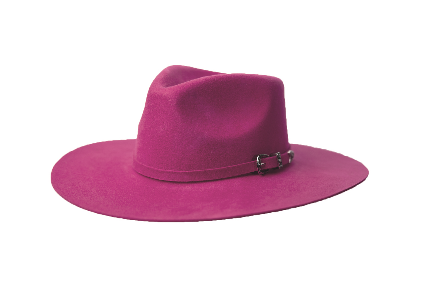 TH10: Magenta - The Wanderlust