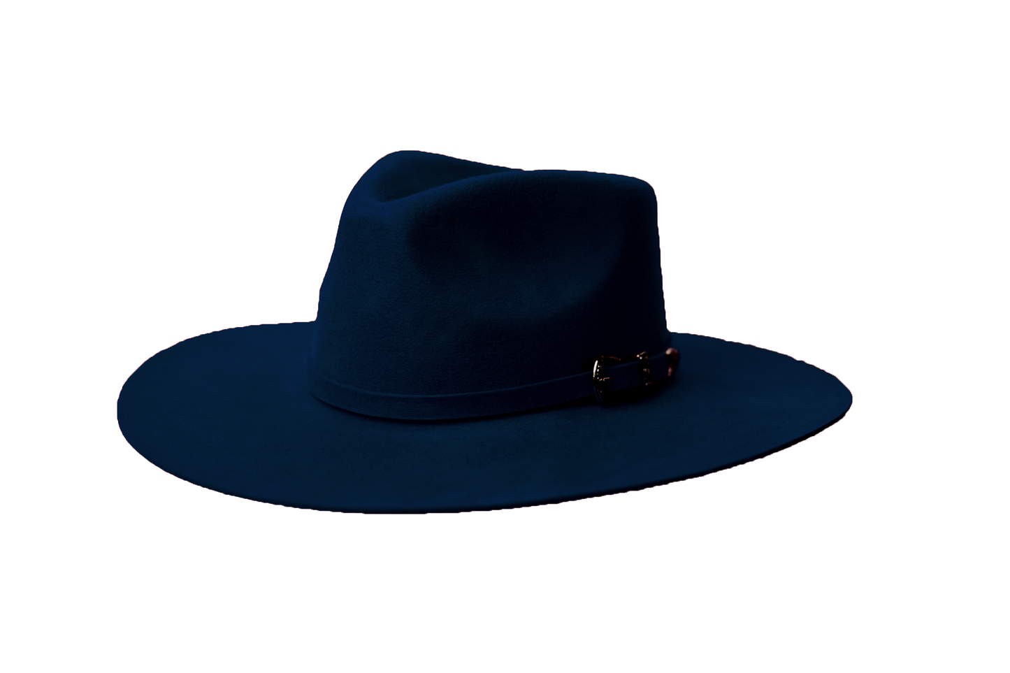 TH20: Navy Blue - The Wanderlust