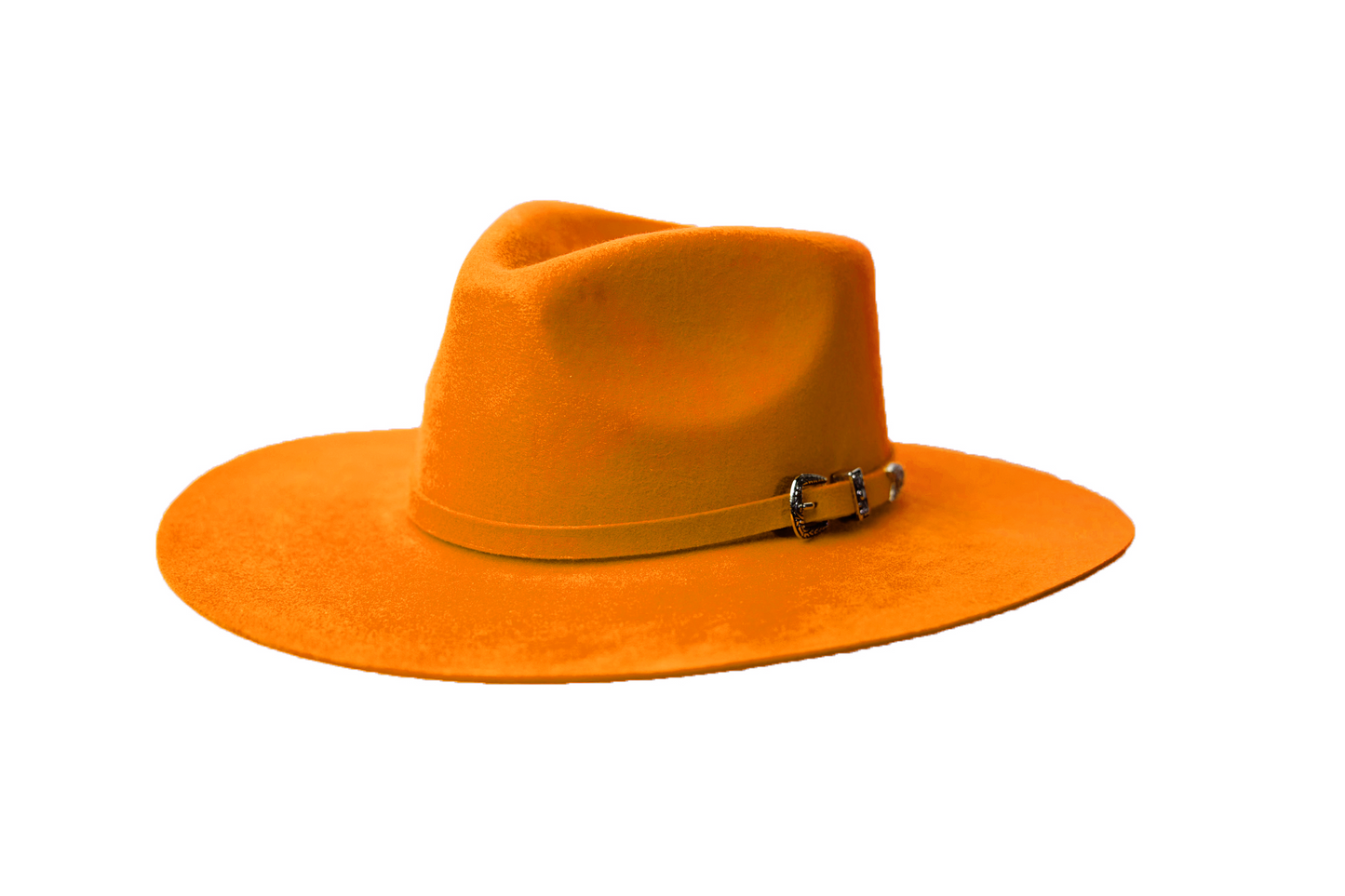 TH12: Orange - The Wanderlust