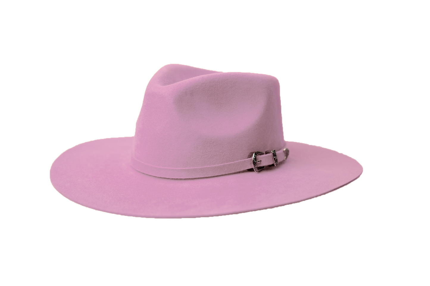 TH9: Blush Pink - The Wanderlust