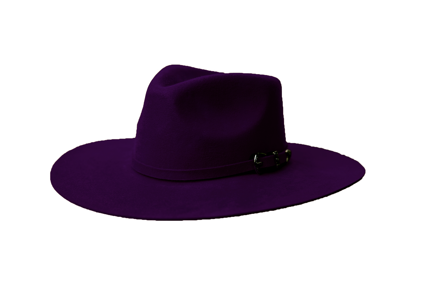 TH21: Grape Purple - The Wanderlust