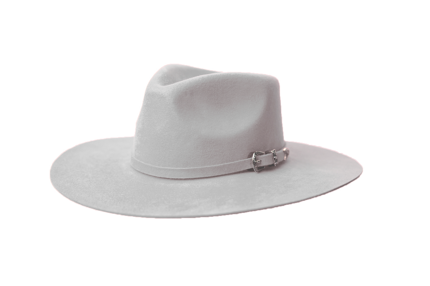 TH3: Silverado White/gray - The Wanderlust