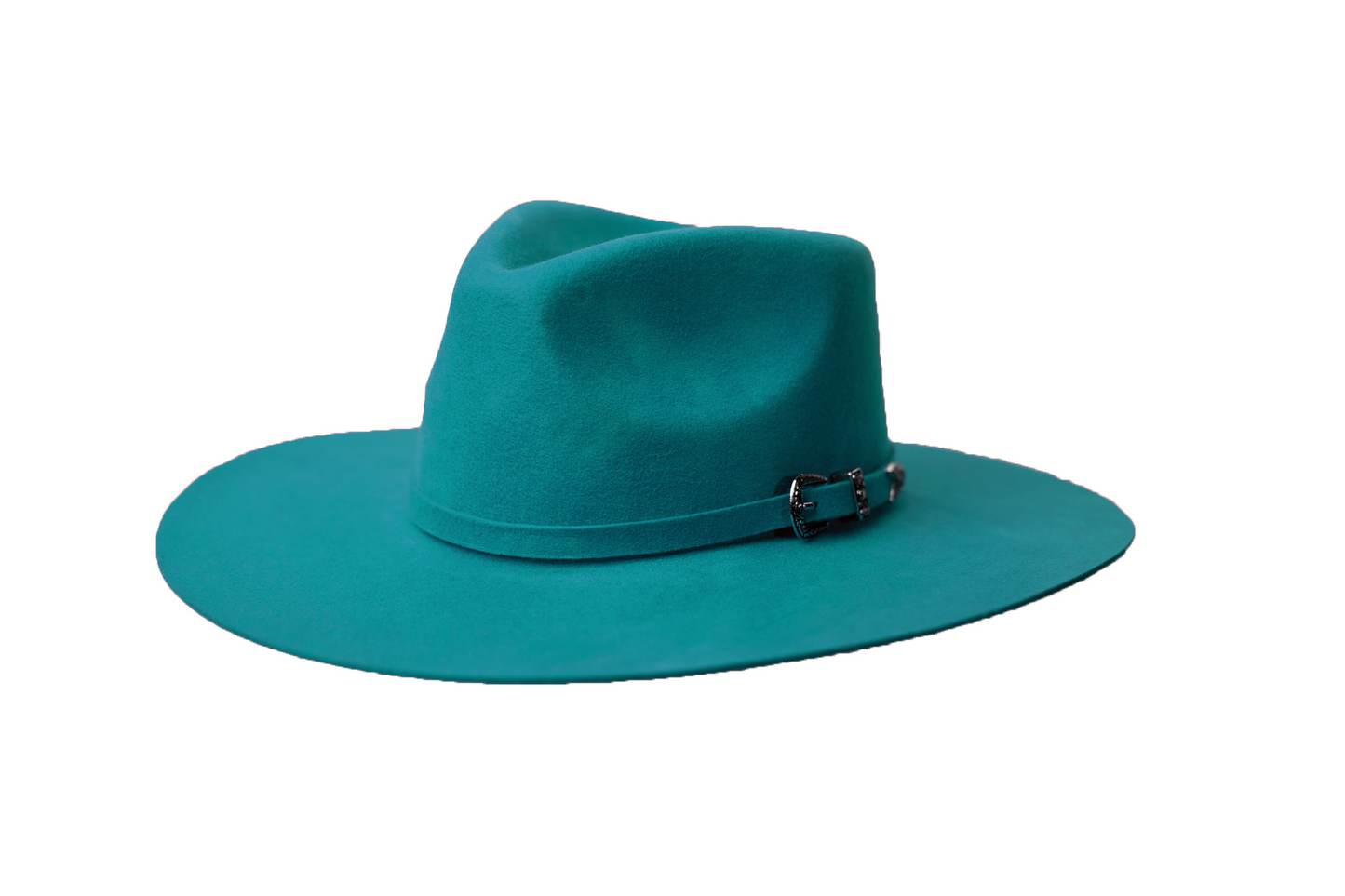 TH16: Turquoise - The Wanderlust