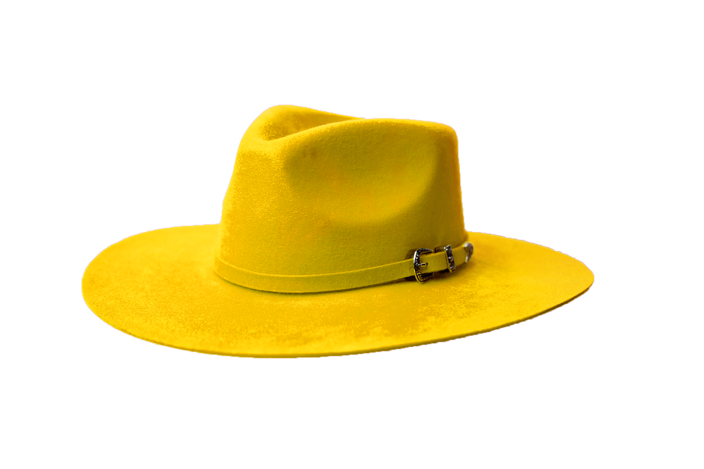 TH13: Daisy Yellow - The Wanderlust